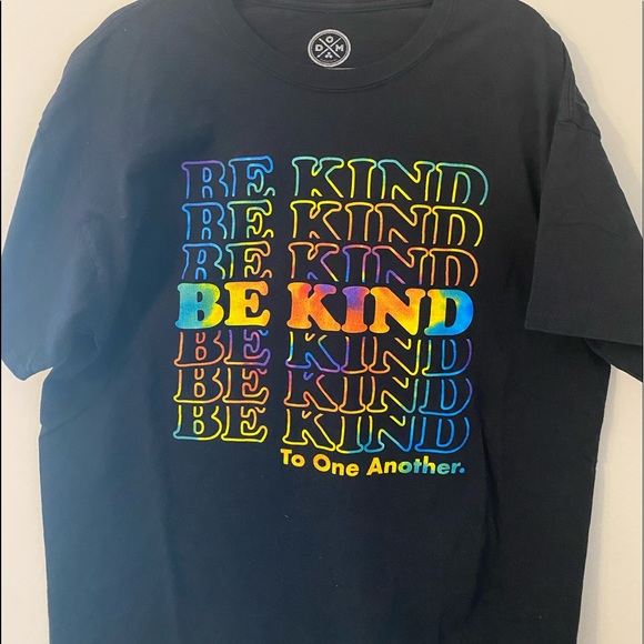 be kind tee - Picture 2 of 6